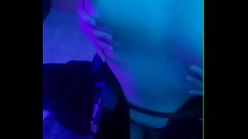 Preview 1 of Ken Ryker Porn - Violet sweet  wednesday squirt