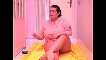 Preview 1 of Korean Pissing Public - Mature Pussy Smoking Cigs