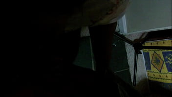 Preview 2 of Vekill Sex - Cock hungry Tangieque Johnson