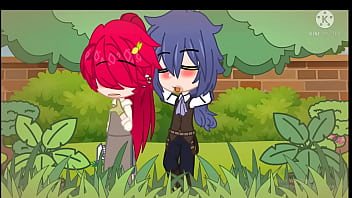 Preview 2 of 2inn 1 - having-sex-with-my-gardener-gacha-heat 720p
