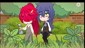 Preview 1 of 2inn 1 - having-sex-with-my-gardener-gacha-heat 720p