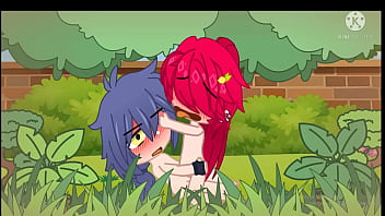 Preview 4 of 2inn 1 - having-sex-with-my-gardener-gacha-heat 720p