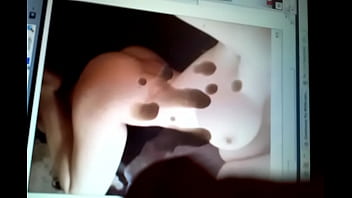 Preview 4 of Iban Fuck Hot - Tribute to Nanenfait