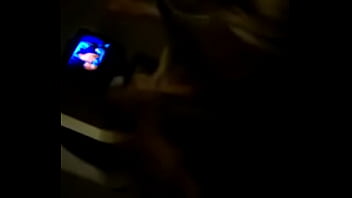 Preview 4 of Polisi Ngentot Perawat - Big Booty Milf Catch Nut