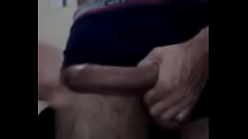 Preview 1 of Sauna Cumshot Clasic - pau na cam