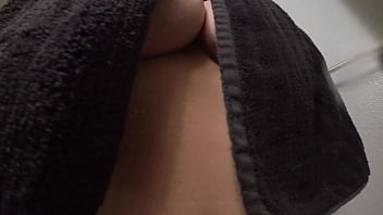 Preview 3 of Girls Bleed - Shower With Me Then Let Me Ride Your Cock! 2 Cumshots!
