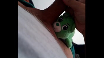 Preview 2 of Amarikan Bf Porn - Jacking off my uncut cock,  growing penis,  from soft to hard. March 17,  2024.