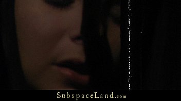 Preview 4 of Asa Akira Latest Fuck - Brunette slutty gets orgasm in bdsm