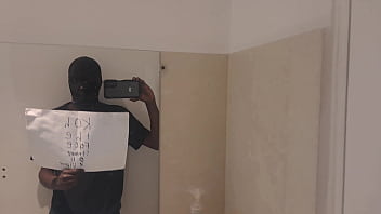 Preview 2 of Gay Fack Sax - Verification video