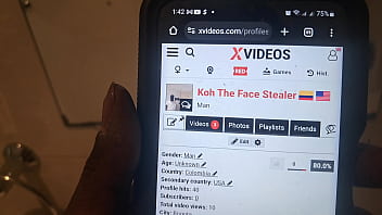Preview 3 of Gay Fack Sax - Verification video