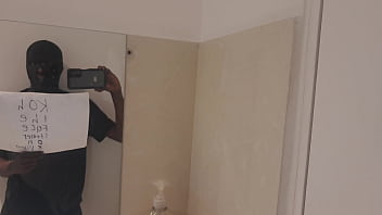 Preview 1 of Gay Fack Sax - Verification video