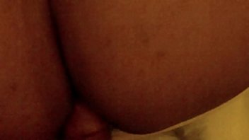 Preview 3 of Horny Grazy - Ms Tangieque Johnson anal and sucking off