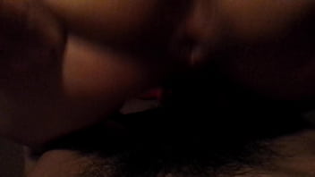 Preview 2 of Talugu Xxxn Romanis - cojiendome a mi puta