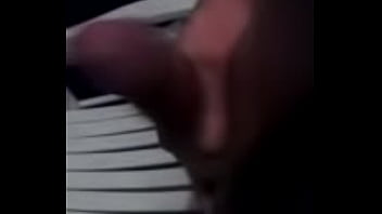 Preview 2 of Latina Mom Fucks Sons Friend - VID 20140107 213231