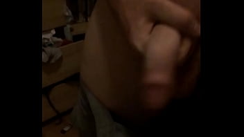 Preview 3 of Milf Dokter Sex - Slow motion penis