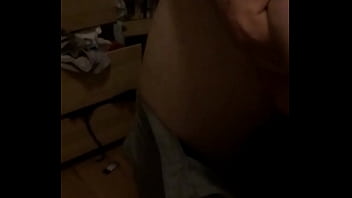 Preview 1 of Milf Dokter Sex - Slow motion penis