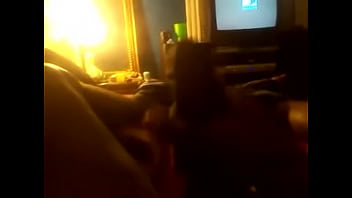 Preview 3 of Sexy Hot Bikini - bored playing with the dick