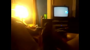 Preview 1 of Sexy Hot Bikini - bored playing with the dick