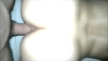 Preview 4 of Behind Virgin Blood - Sex with Liza doggie style