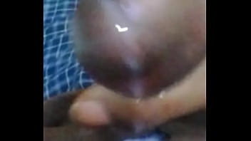 Preview 4 of Teen Homemade Threesom - playing wit my dick &amp_ nuttin(iluvtitsnasz)
