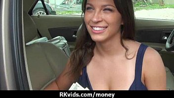Preview 4 of Black 16 Old - The best way to pay the rent 19