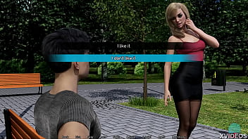 Preview 2 of Little Girl To Little Boy - INTERTWINED #95 &bull_ I&#039_m a fan of those kinds of nudes