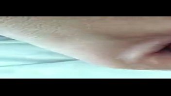 Preview 1 of Seachbbw Ass Topdog - Milking my uncut cock