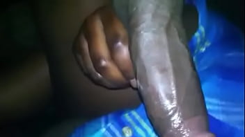 Preview 2 of Mothwr And Son Sex Video - babymama giving serious head