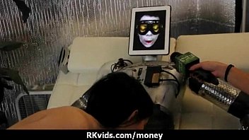 Preview 3 of Fakee - Sexy wild chick gets paid to fuck 24