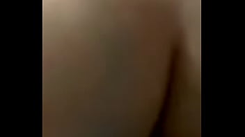Preview 1 of Pov Mom Siki - big booty ebony teen ride student&#039_s big hard cock