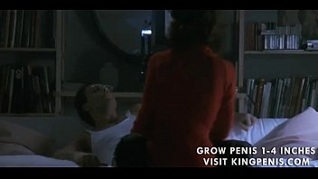 Preview 4 of Son Ask For Sex From Mom - All Ladies Do It