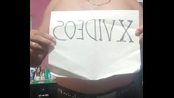 Preview 2 of Amateur Real Lesbian On Webcam - V&iacute_deo de verificaci&oacute_n