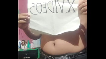 Preview 4 of Amateur Real Lesbian On Webcam - V&iacute_deo de verificaci&oacute_n