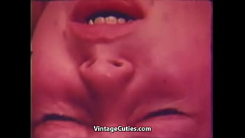 Preview 4 of Mom Selingkuh Japan Xxx - Nasty Brunette Enjoys a Huge Cock
