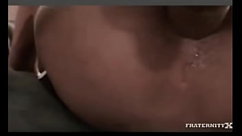 Preview 1 of Nikki Delano Facesitting - Gays taping fucking