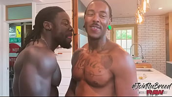 Preview 1 of Xnxx Bedeo - KRAVE GET SUCKED BY DURIEL