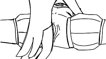 Preview 1 of First Time Kinantot Sa Pwet - &quot_хоть я и искусственный интеллект,  я тоже хочу этого (версия со стонами)&quot_