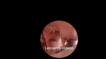 Preview 2 of Mina Kr Sexy Korean Cam Girl - sexo en la oficina -