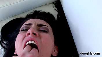 Preview 3 of Dad Gets - Netvideogirls - Xlya&#039_s Calendar Audition