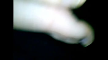 Preview 2 of Cabur Kakak - wifes toes -painted