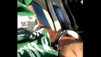 Preview 4 of Epasok Mpa - flashing in chennai bus
