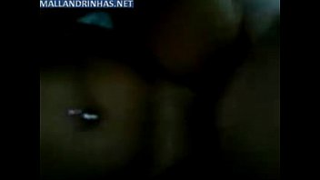 Preview 4 of Diamond Kitty Hard Anal Porn - Fernandinha Sabe Fazer um Servi&ccedil_o Completo