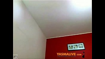 Preview 1 of Cute Brother And Sister Foreplay - Brunette Big Boobs Webcam Perfect Ass