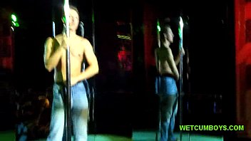 Preview 3 of Joi Talk - Gay club strippers