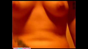 Preview 4 of Jules Jordan In Taxi - So pretty redhair wife make a hot anal fuck video when parents are in church