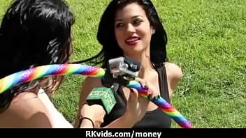 Preview 1 of Naugty Of Asian - Real sex for money 17