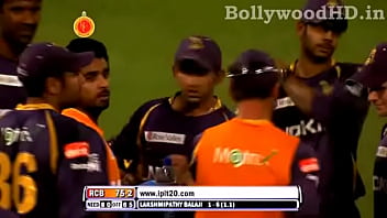 Preview 3 of Videos Hd Cortos - An unexpected ugly verbal brawl between Virat Kohli and Gautam Gambhir - [H