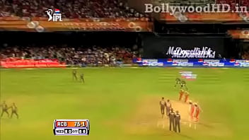 Preview 1 of Videos Hd Cortos - An unexpected ugly verbal brawl between Virat Kohli and Gautam Gambhir - [H