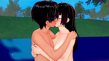 Preview 4 of Erking On Fat Hd - All Sex Scenes from the Game - HS Tutor,  Part 4