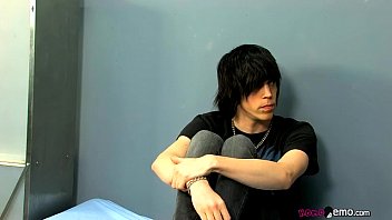 Preview 1 of Mome Baby Fuking - Cell Mates Share Stiff Cock